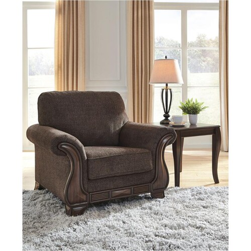 Miltonwood Chair - 8550620